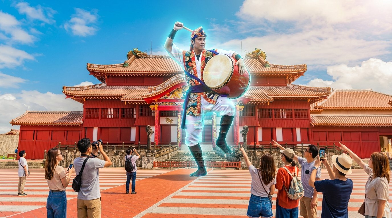 巨大ARエイサー