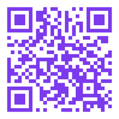 ARスタンプラリー QRコード